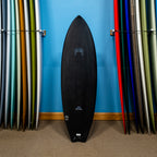 Lost Pisces Black Sheep 6'2"
