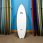 Lost Pisces Black Sheep 6'2"
