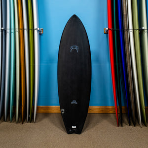 Actual Board: Lost Pisces Black Sheep 6'2" — 41.25L