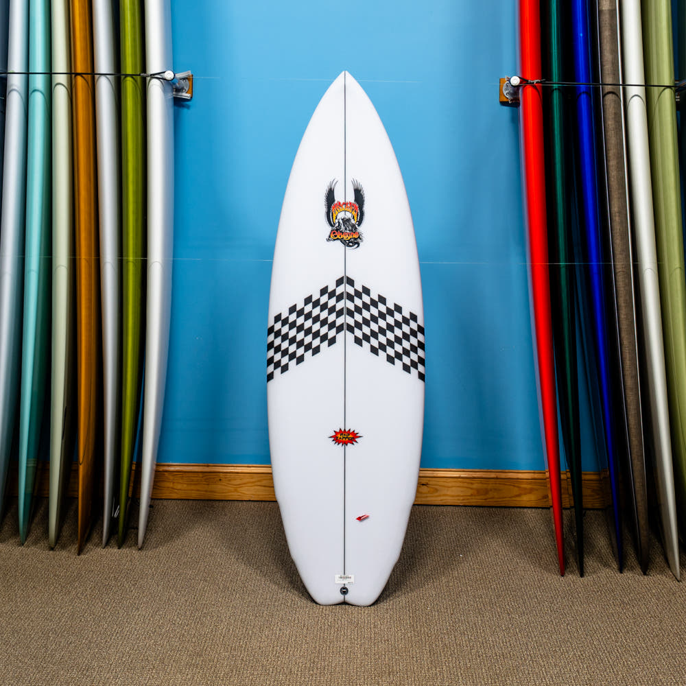 Lost Rad Zapper PU/Poly 5'6"