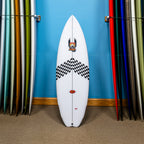 Lost Rad Zapper PU/Poly 5'6"