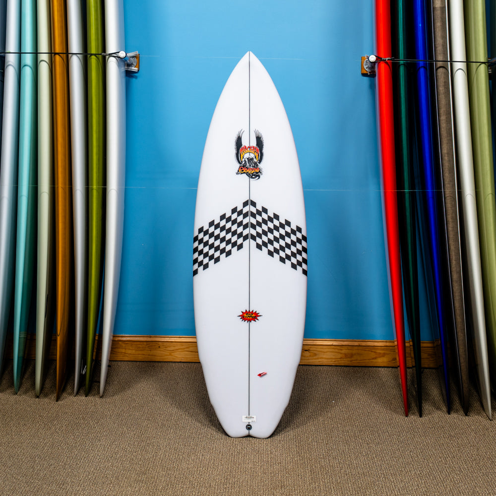 Lost Rad Zapper PU/Poly 5'6"