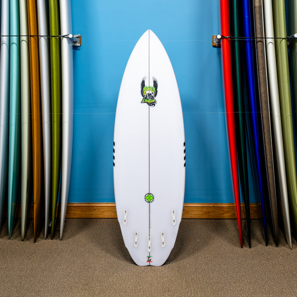 Lost Rad Zapper PU/Poly 5'8"
