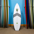Lost Rad Zapper PU/Poly 6'2"