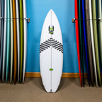 Lost Rad Zapper PU/Poly 6'2"