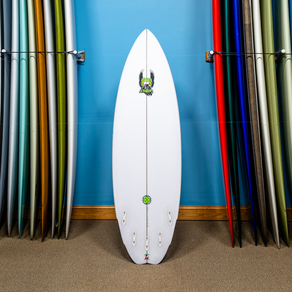 Lost Rad Zapper PU/Poly 6'2"