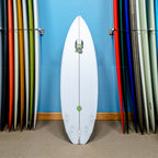 Lost Rad Zapper PU/Poly 6'3"