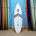 Lost Rad Zapper PU/Poly 6'4"