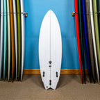 Mark Richards Turbo Channel Twin +1 PU/Poly 5'9"
