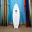 Actual Board: Mark Richards Turbo Channel Twin +1 PU/Poly 5'9" — 29.75L