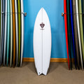 Mark Richards Turbo Channel Twin +1 PU/Poly 6'0"