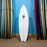 Actual Board: Mark Richards Turbo Channel Twin +1 PU/Poly 6'2" — 35.9L