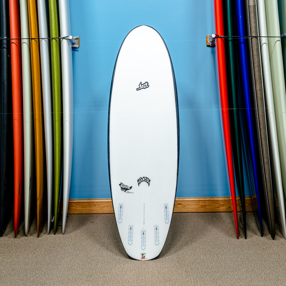 Lost LayZToy II Black Sheep 5'10"