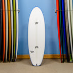 Lost LayZToy II Light Speed 2 5'10"