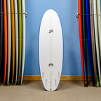 Lost LayZToy II Light Speed 2 5'10"