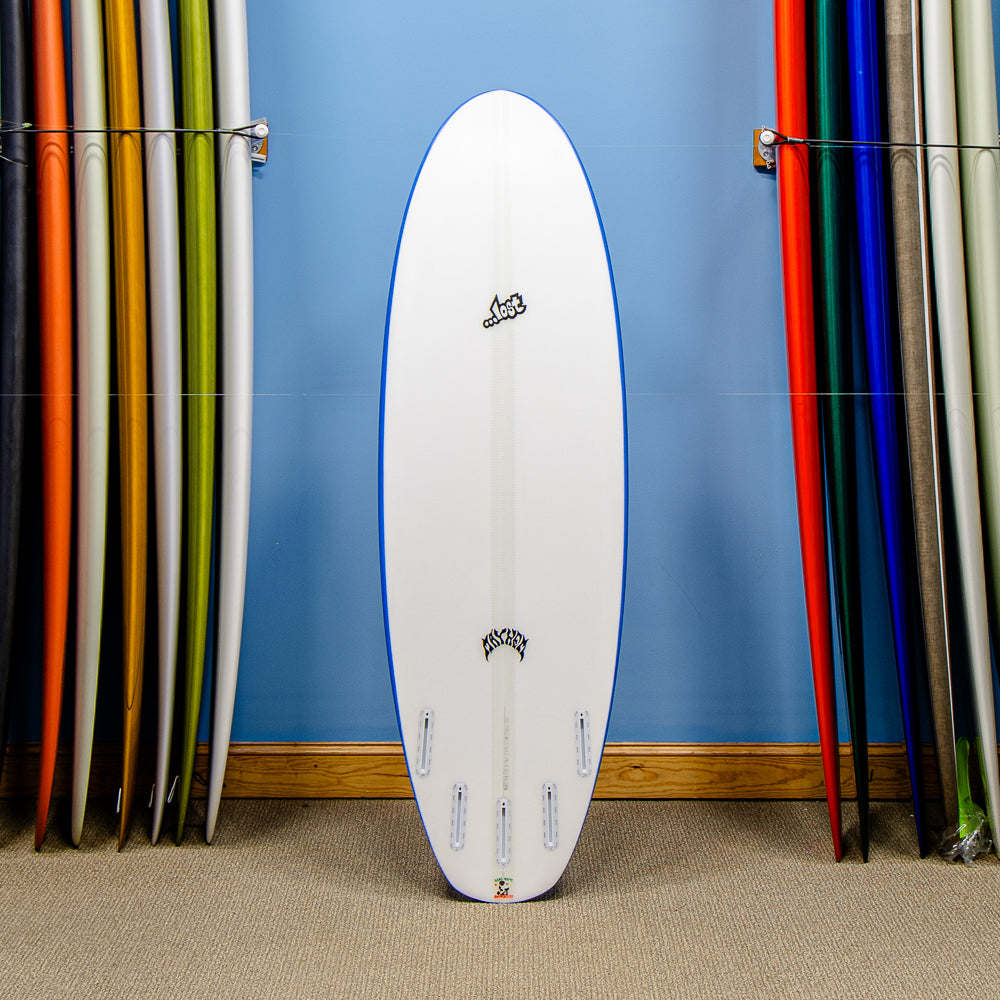 Lost LayZToy II Light Speed 2 5'10"