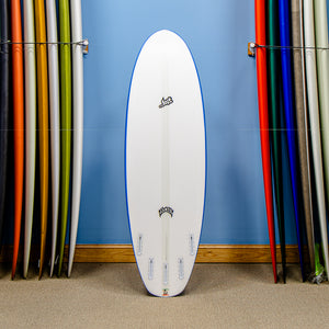 Lost LayZToy II Light Speed 2 5'10" — Alternate View