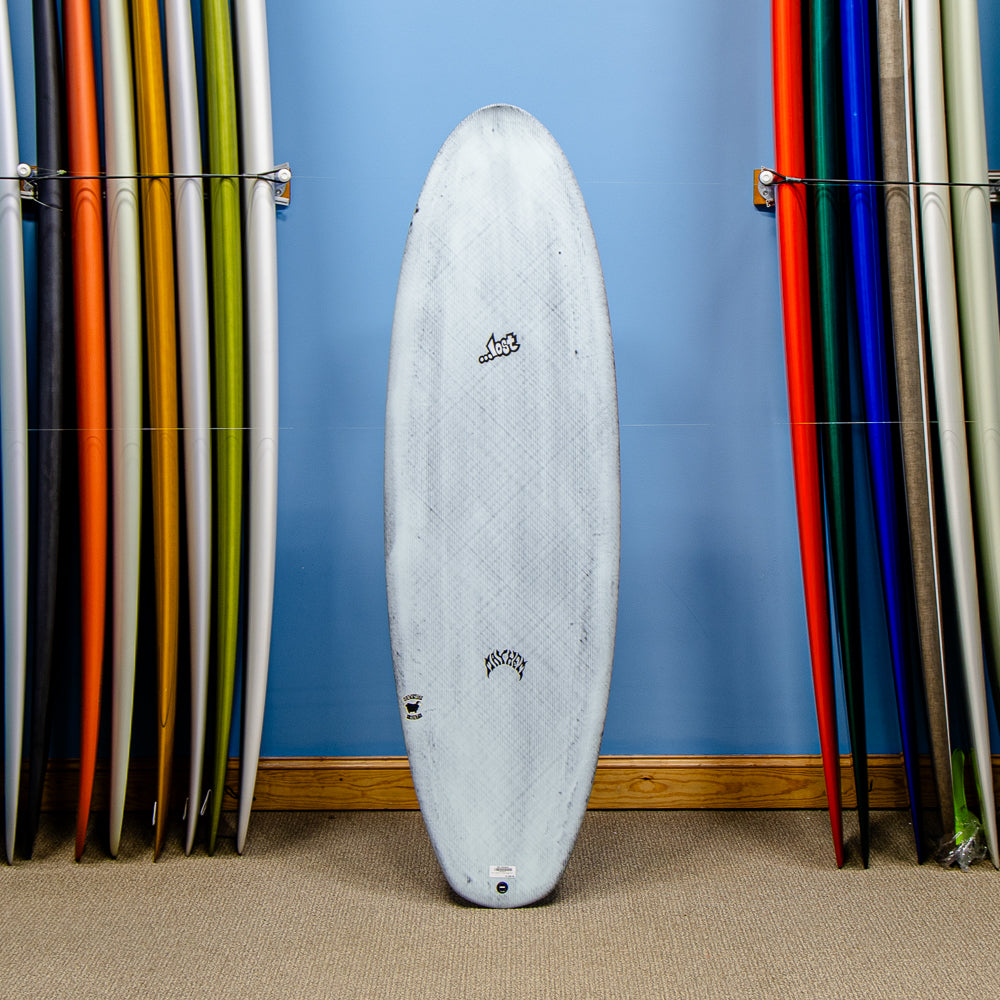 Lost LayZToy II Black Sheep 6'0"