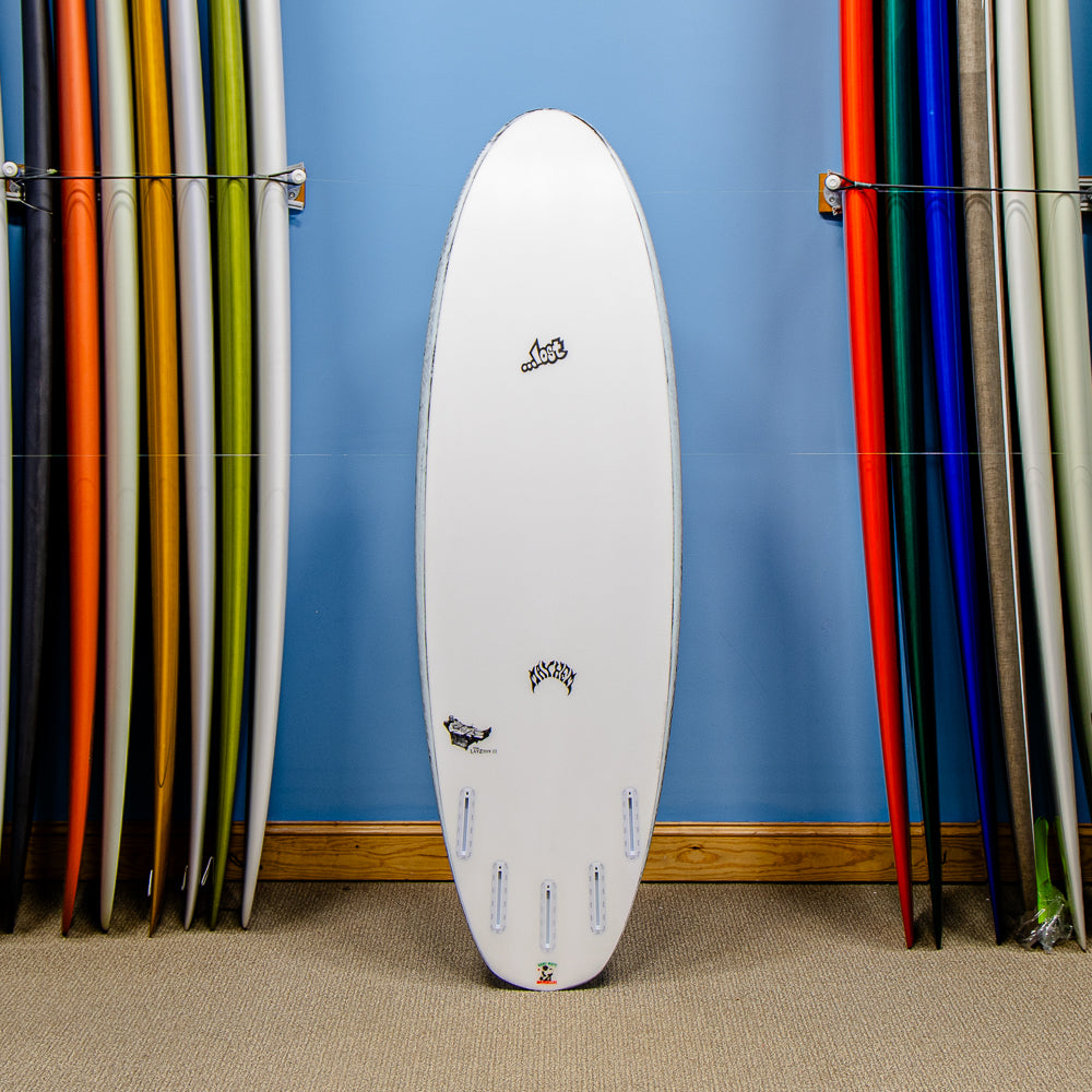 Lost LayZToy II Black Sheep 6'0"
