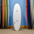 Lost LayZToy II Black Sheep 6'0"