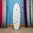 Actual Board: Lost LayZToy II Light Speed 2 6'2" — 42.47L