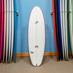 Lost LayZToy II Light Speed 2 6'0"