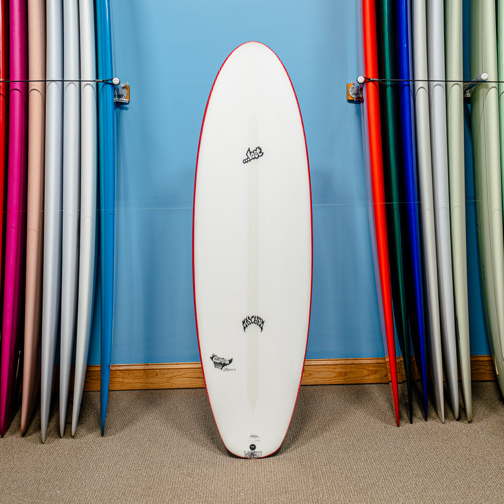 Lost LayZToy II Light Speed 2 6'0"