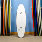 Lost LayZToy II Light Speed 2 6'2"