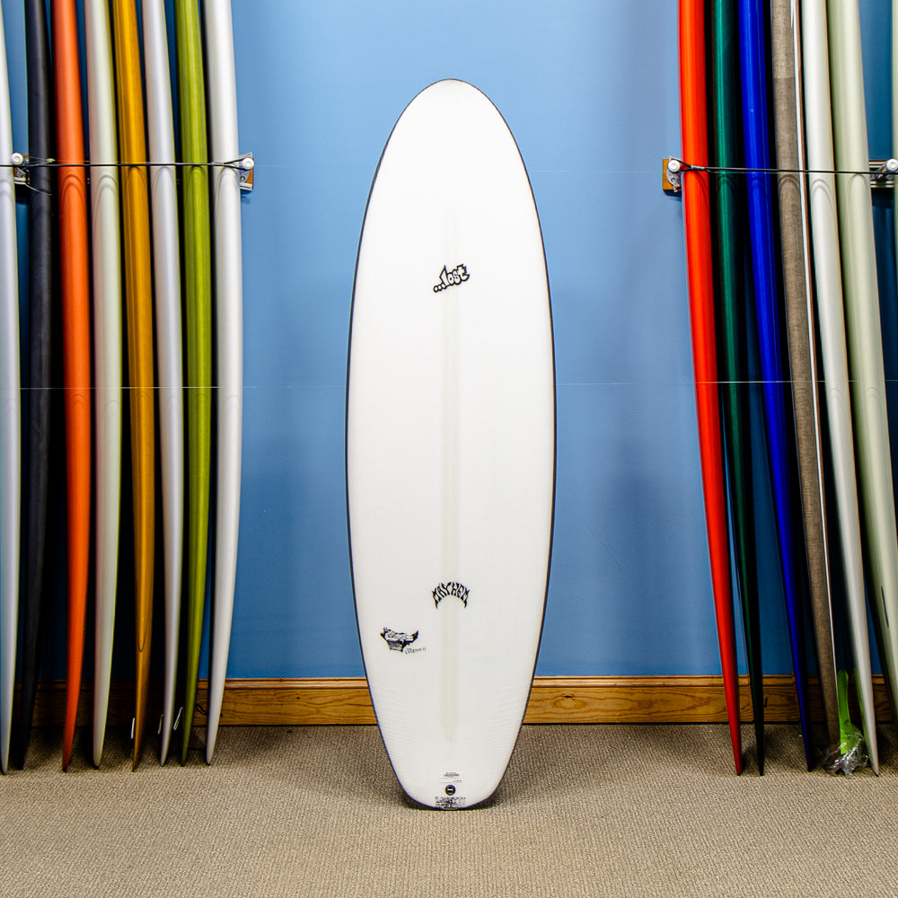 Lost LayZToy II Light Speed 2 6'2"