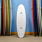 Lost LayZToy II Light Speed 2 6'2"