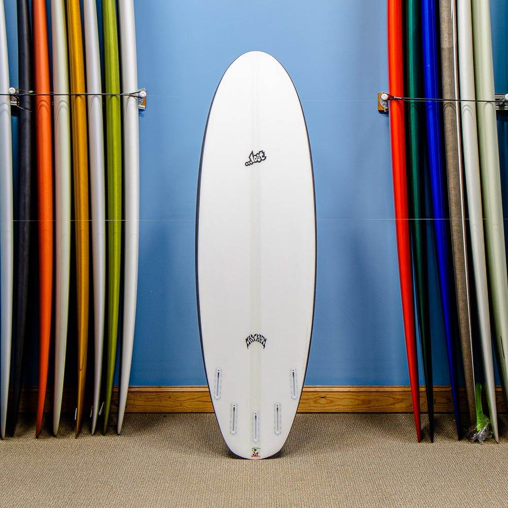 Lost LayZToy II Light Speed 2 6'2"