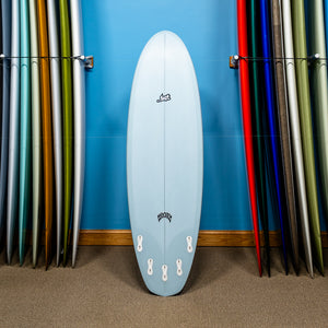 Lost LayZToy II PU/Poly 6'2" — Alternate View