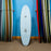 Actual Board: Lost LayZToy II PU/Poly 6'2" — 42.5L