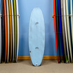 Lost LayZToy II Black Sheep 6'4"