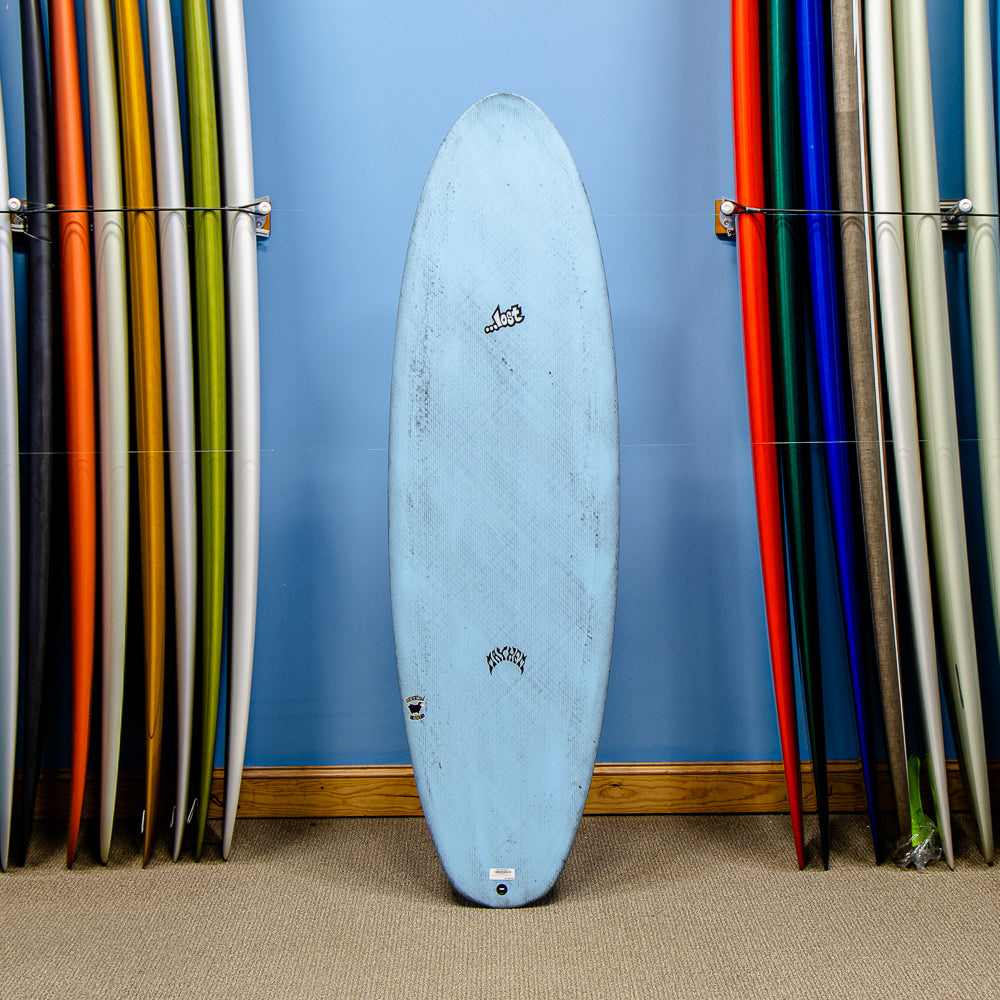 Lost LayZToy II Black Sheep 6'4"