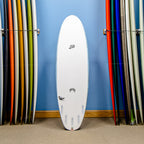 Lost LayZToy II Black Sheep 6'4"