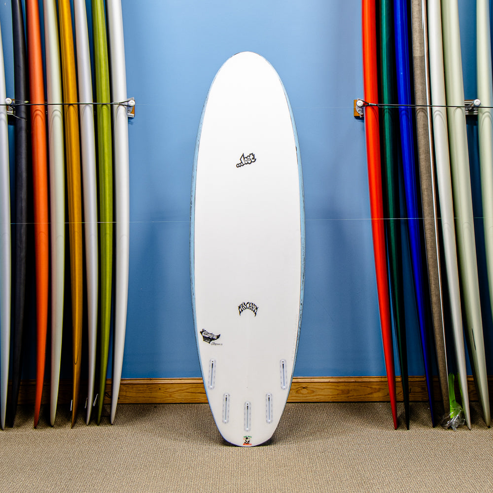 Lost LayZToy II Black Sheep 6'4"