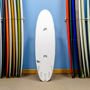 Lost LayZToy II Black Sheep 6'4" — Alternate View