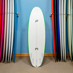 Lost LayZToy II Light Speed 2 6'4"