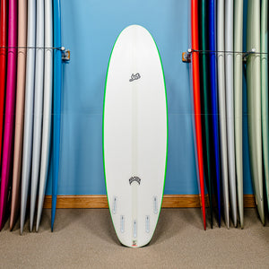 Lost LayZToy II Light Speed 2 6'4" — Alternate View