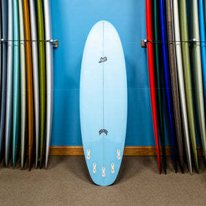 Lost LayZToy II PU/Poly 6'4" — Alternate View