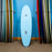 Actual Board: Lost LayZToy II PU/Poly 6'4" — 45L