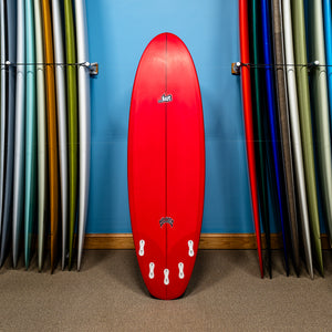 Lost LayZToy II PU/Poly 6'4" — Alternate View