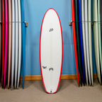 Lost LayZToy II Light Speed 2 6'6"