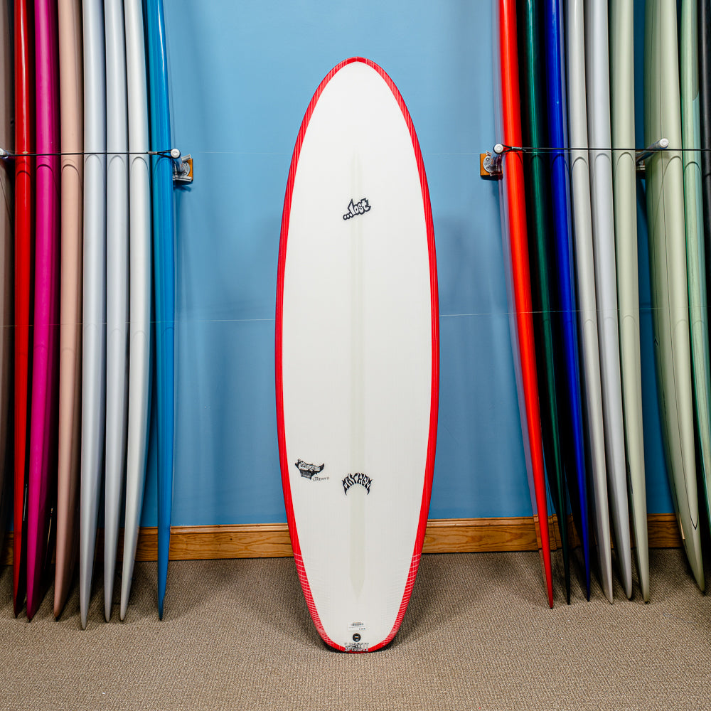 Lost LayZToy II Light Speed 2 6'6"