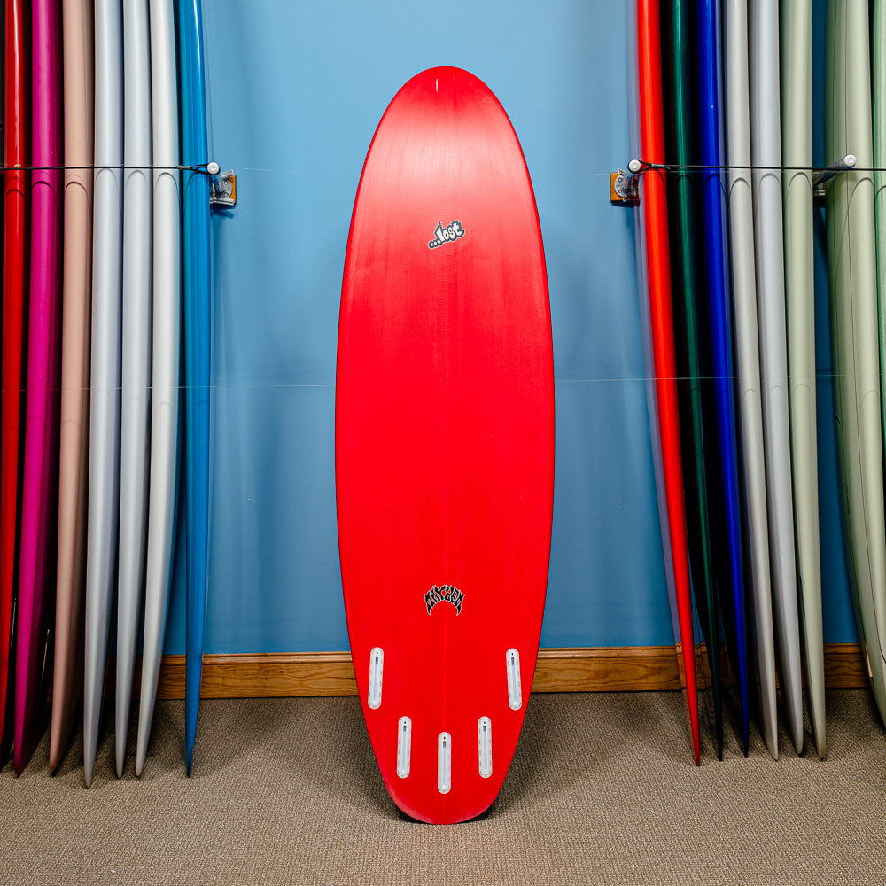Lost LayZToy II Light Speed 2 6'6"