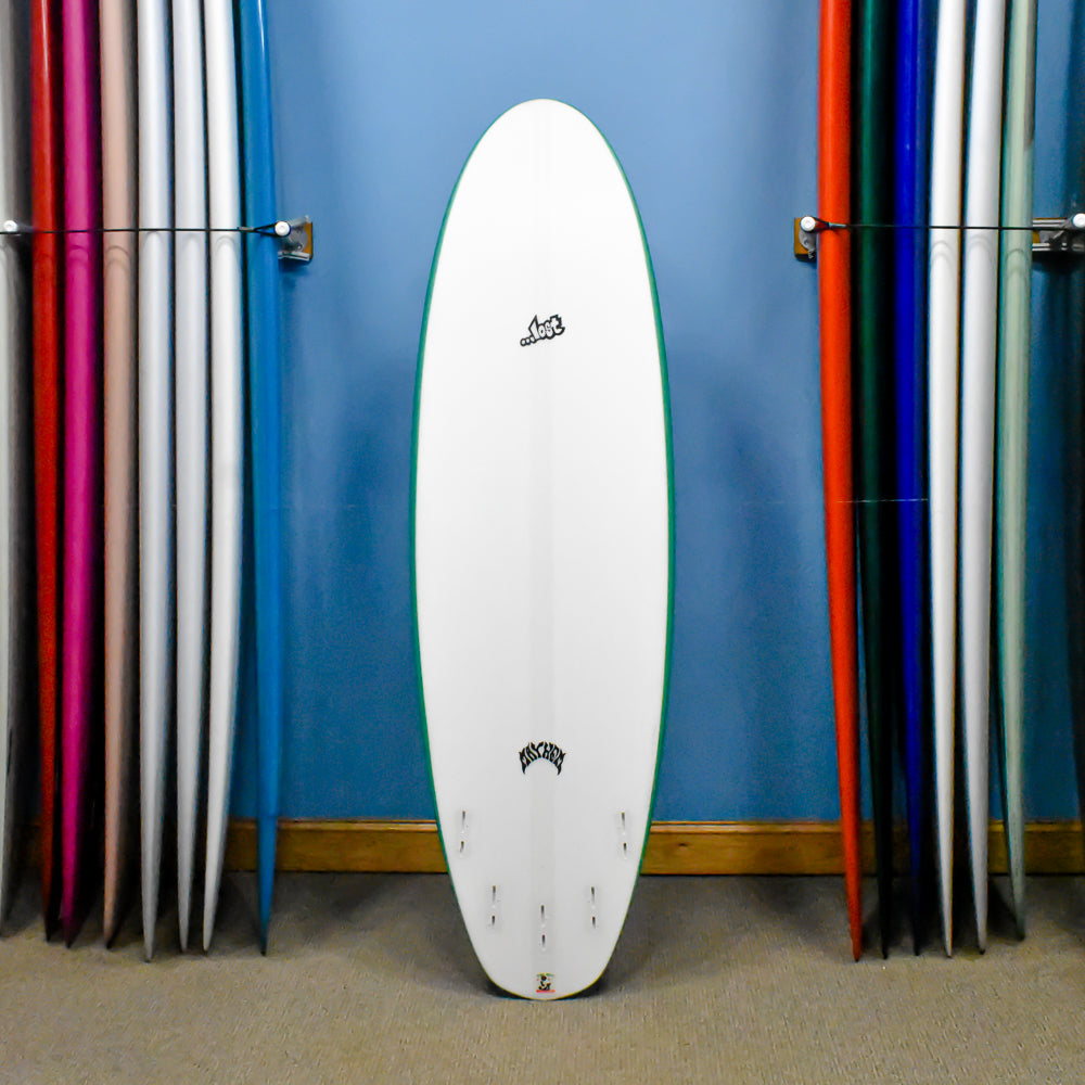 Lost LayZToy II Light Speed 2 6'6"