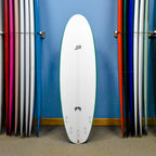 Lost LayZToy II Light Speed 2 6'6"