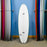 Actual Board: Lost LayZToy II Light Speed 2 6'6" — 48L
