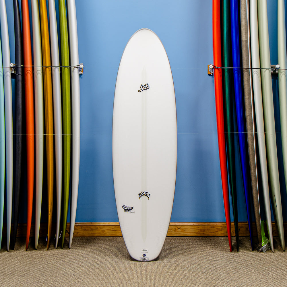 Lost LayZToy II Light Speed 2 6'6"